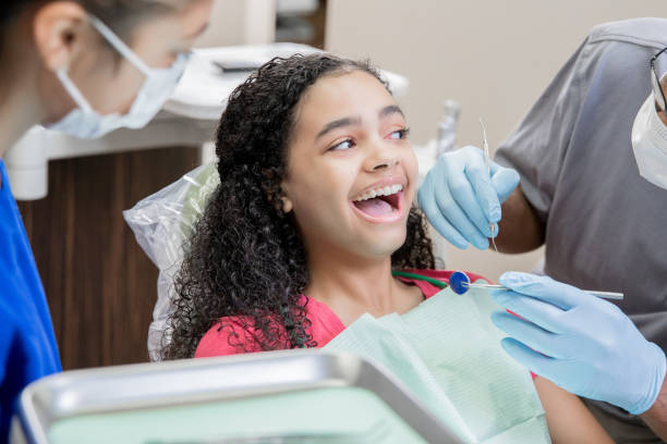 Emergency Dentist for Kids in OK
