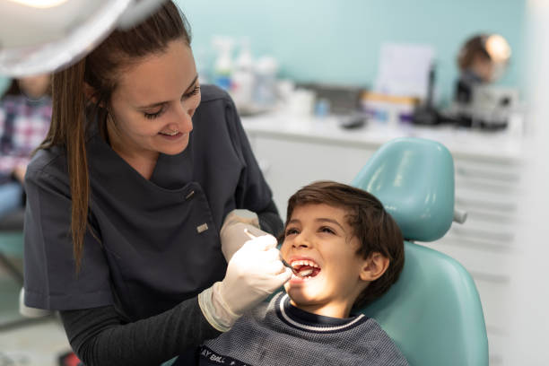 Best Emergency Gum Pain Relief  in Arche, OK