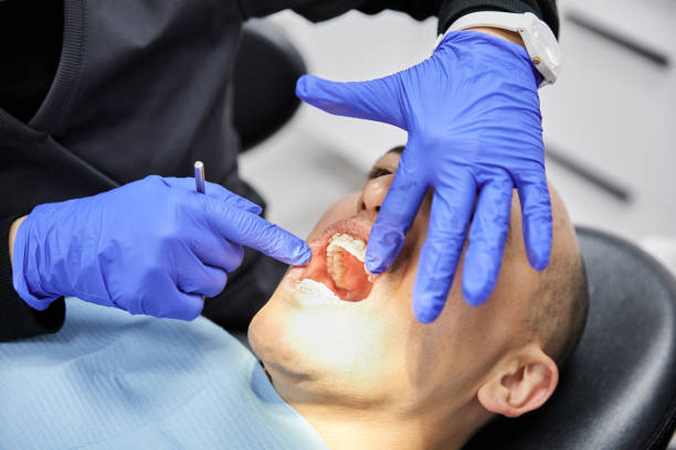 Best Cracked Tooth Emergency Dentist  in Arche, OK