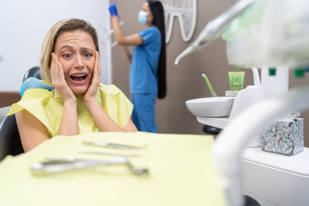 Best Dentist for Tooth Abscess  in Arche, OK