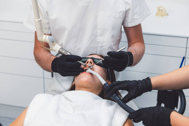 Best Dentist for Tooth Abscess  in Arche, OK