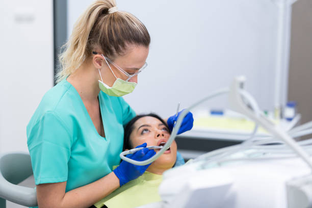 Best Dentist Open on Weekends  in Arche, OK