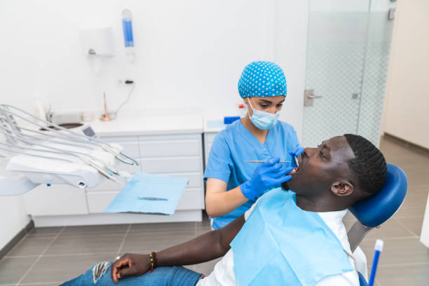 Best Urgent Dental Care  in Arche, OK